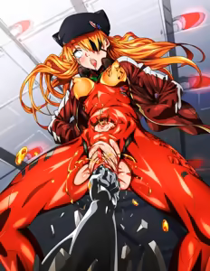 Page 95 of pokonyang pixiv illustration on fanbox - preview thumbnail