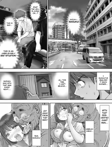 Page 19 of Watashi wa Maiban Guro Chin Katei Kyoushi ni... Tanetsuke Saretemasu 2 - preview thumbnail