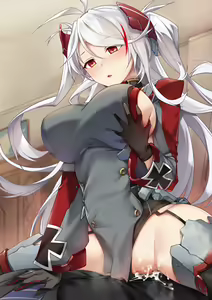 Page 14 of Prinz Eugen - preview thumbnail
