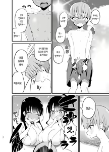 Page 27 of Rikkun, Game Umai ne. Kakkoii ne 2 | 릿군, 게임 잘하네. 멋지네. 2 - preview thumbnail