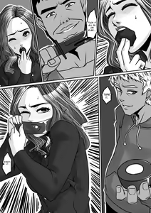 Page 15 of Nightmare - preview thumbnail