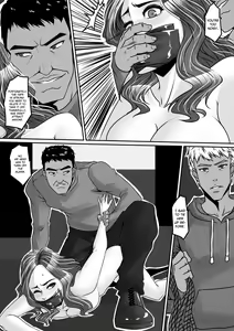 Page 20 of Nightmare - preview thumbnail