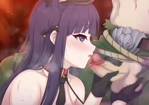Page 33 of Sennyuu Chousa Shippai - preview thumbnail