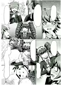 Page 18 of Chi-tan Ijiri - preview thumbnail