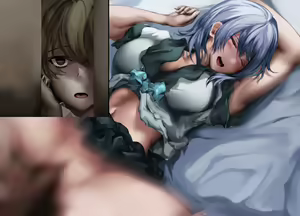 Page 426 of Ore wa Omae no Hahaoya o Ninshin saseru zo!! - preview thumbnail