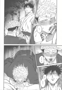 Page 13 of Netsu o Obu - preview thumbnail