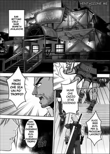 Page 4 of OUR [X] PROMISE | La Nostra Promessa - preview thumbnail