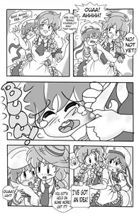 Page 19 of Huasanorori 1# Anniversary English by Mnj - preview thumbnail