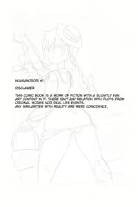 Page 4 of Huasanorori 1# Anniversary English by Mnj - preview thumbnail
