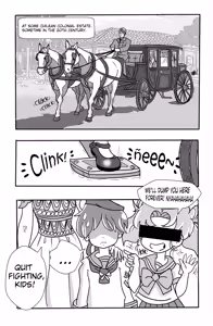 Page 5 of Huasanorori 1# Anniversary English by Mnj - preview thumbnail