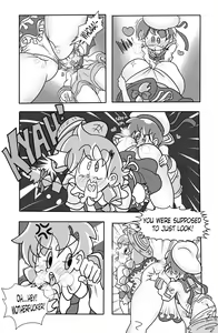 Page 10 of Huasanorori 1# Anniversary English by Mnj - preview thumbnail