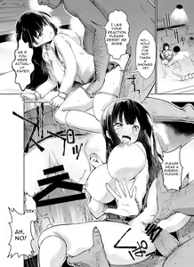 Page 20 of Kurahashi Rio wa Egui Chinpo to Deaitai - preview thumbnail