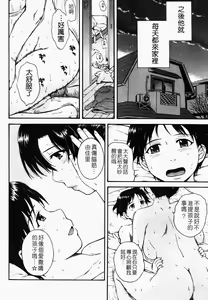 Page 135 of Chijou no Hito - preview thumbnail