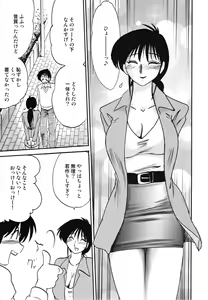Page 113 of Hisae Haitoku Nikki Kanzenban Jou - preview thumbnail