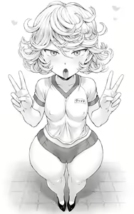 Page 60 of Dakko? Kiss? - preview thumbnail