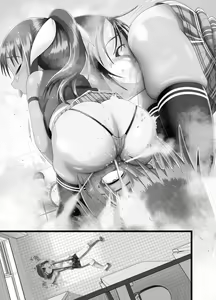 Page 45 of Kichiku Iinchou Hayana-sama wa... - Satanic class president Hayana is... - preview thumbnail