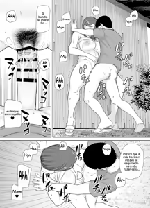 Page 15 of My mother, my love 5 - preview thumbnail