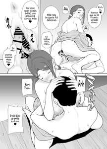 Page 55 of My mother, my love 5 - preview thumbnail