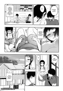 Page 11 of Boku dake no Yuuyami Ch. 1-3 + Kazari | Amore Adolescenziale - preview thumbnail