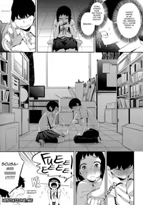 Page 41 of Boku dake no Yuuyami Ch. 1-3 + Kazari | Amore Adolescenziale - preview thumbnail