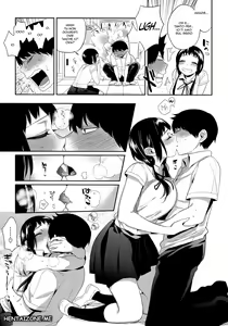 Page 43 of Boku dake no Yuuyami Ch. 1-3 + Kazari | Amore Adolescenziale - preview thumbnail