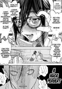 Page 2 of Incubus and Glasses Girl - preview thumbnail