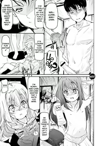 Page 134 of Onnanoko wa, Minna Anal Musume - preview thumbnail