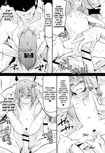 Page 136 of Onnanoko wa, Minna Anal Musume - preview thumbnail