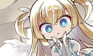 Page 732 of Tenshi☆Souzou RE-BOOT! - preview thumbnail
