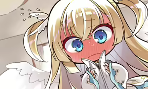 Page 738 of Tenshi☆Souzou RE-BOOT! - preview thumbnail