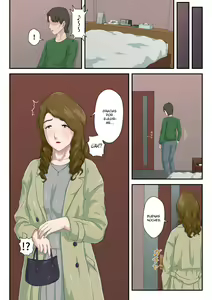 Page 5 of "Zoku" Daikirai na Haha o Zenra Kaseifu ni Shita Hanashi | La historia de cómo convertí a mi madre, a la que odiaba, en una ama de casa desnuda Parte 2 - preview thumbnail