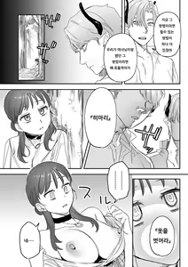 Page 169 of dog eat dog era THE BOOK ~Majo no Genzai to Saijoku no Dorei-tachi~ - preview thumbnail