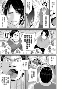 Page 274 of Bishonure Yogarizuma ~ Kimochi Ii Tsubo Osanaidee...! | 瑜珈人妻的濕熱呻吟~會讓我舒服的穴道不要再壓了…！ - preview thumbnail