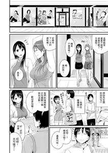 Page 280 of Bishonure Yogarizuma ~ Kimochi Ii Tsubo Osanaidee...! | 瑜珈人妻的濕熱呻吟~會讓我舒服的穴道不要再壓了…！ - preview thumbnail