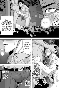 Page 6 of Shinmai K-kan no Hatten Patrol (decensored) - preview thumbnail