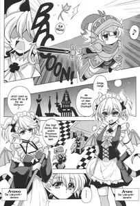 Page 3 of LABRYNTH MILK - preview thumbnail