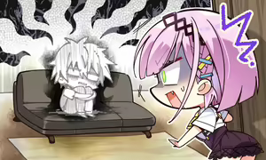 Page 1624 of Tenshi☆Souzou RE-BOOT! - preview thumbnail
