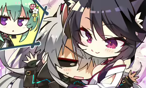 Page 1655 of Tenshi☆Souzou RE-BOOT! - preview thumbnail