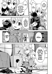 Page 15 of Mimosa mo Saki Koro (decensored) - preview thumbnail