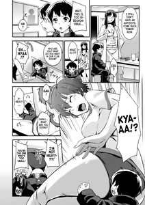 Page 20 of Mimosa mo Saki Koro (decensored) - preview thumbnail