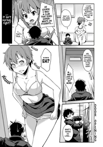 Page 21 of Mimosa mo Saki Koro (decensored) - preview thumbnail