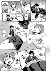 Page 23 of Mimosa mo Saki Koro (decensored) - preview thumbnail
