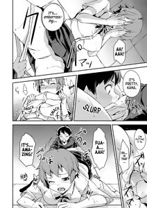 Page 24 of Mimosa mo Saki Koro (decensored) - preview thumbnail