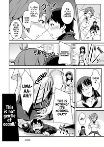 Page 26 of Mimosa mo Saki Koro (decensored) - preview thumbnail