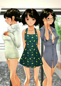 Page 178 of Daisanbu Ran - preview thumbnail