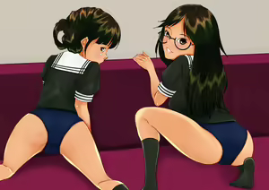 Page 326 of Daisanbu Ran - preview thumbnail