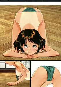 Page 330 of Daisanbu Ran - preview thumbnail