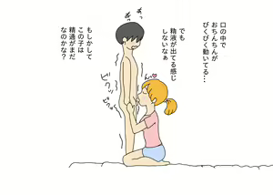 Page 15 of Shasei no Yarikata o Shiranai Danshi Seito ni Seikyouiku Suru Sensei no Hanashi - preview thumbnail