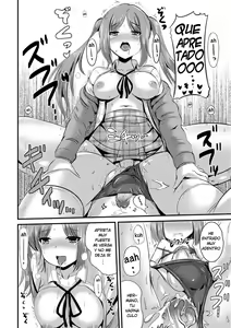 Page 12 of Futa Imouto (decensored) - preview thumbnail