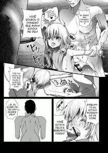 Page 11 of Bitch Otokonoko no Jouji Kiroku - preview thumbnail
